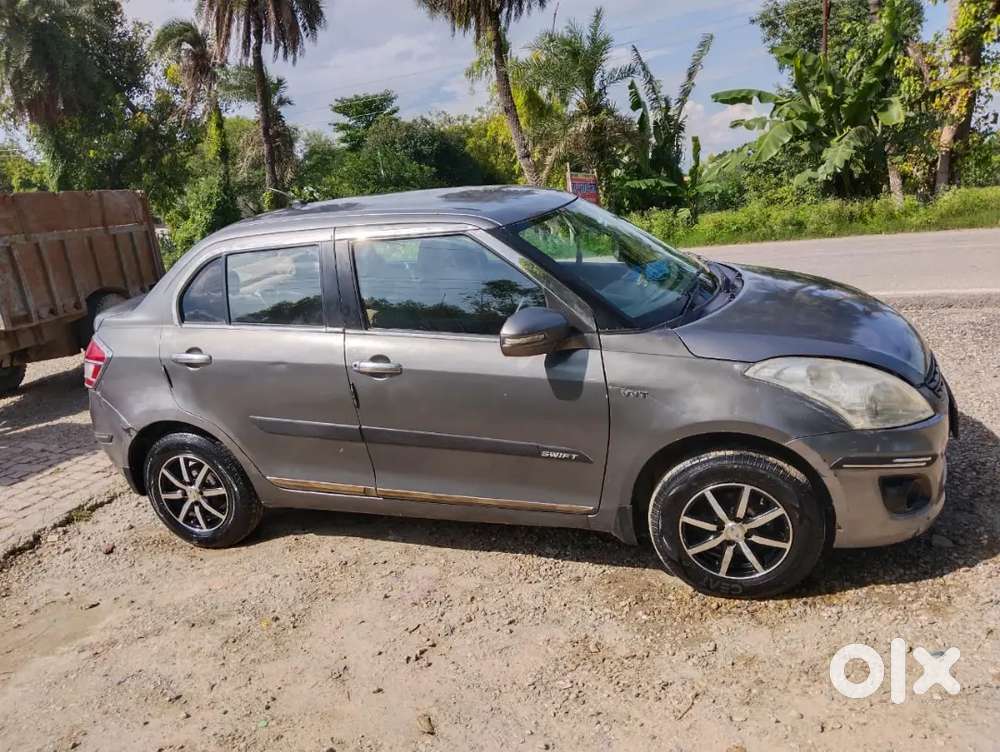 Swift Dzire Maruti 2013
