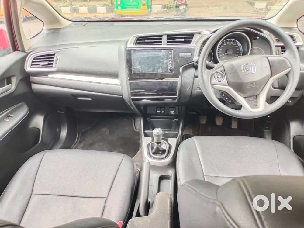 Honda Wr-v 1.2 Vx I-vtec, 2019, Petrol