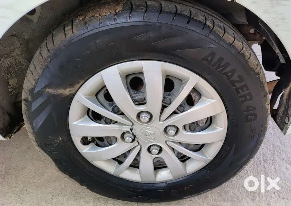 Hyundai I10 2013 Petrol Manual