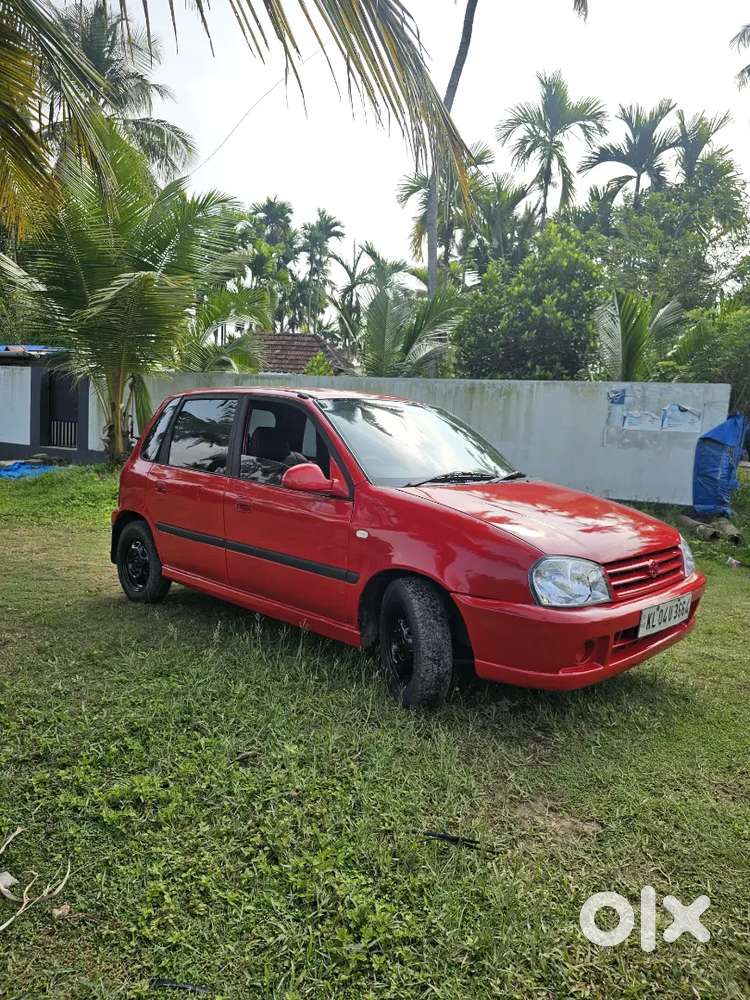 Maruti Suzuki Zen 2006