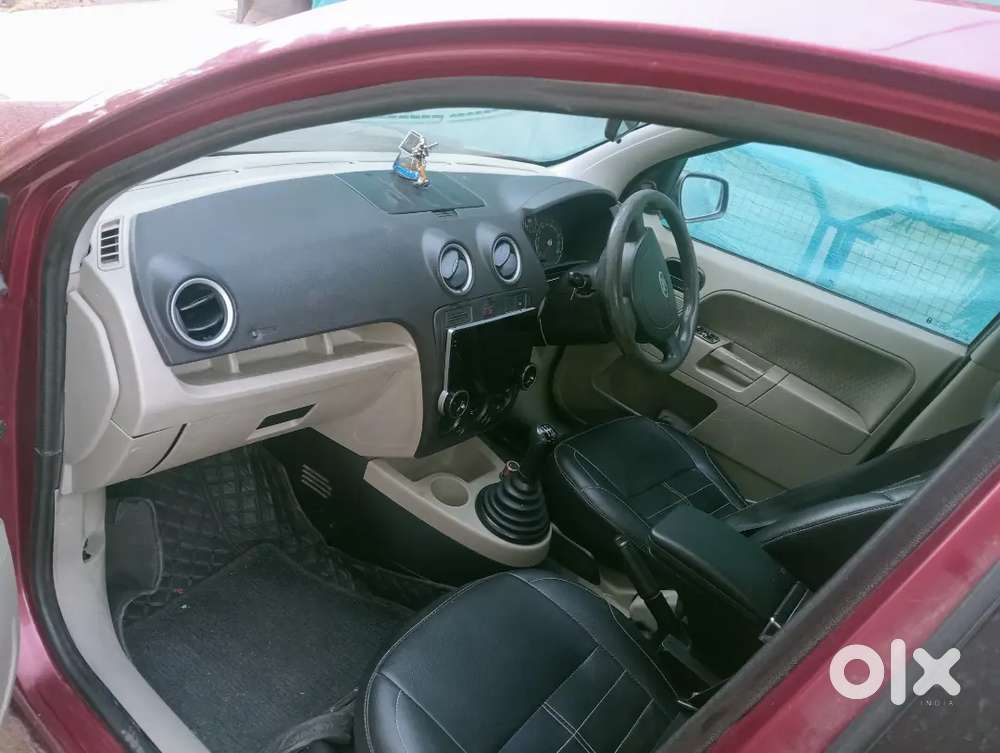 Ford Fusion 2006 Petrol Good Condition
Good Average Maintain