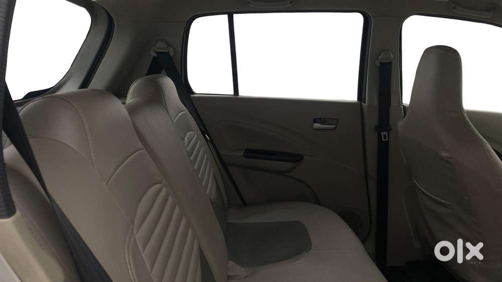 Maruti Suzuki Celerio 2014-2017 Vxi At, 2015, Petrol