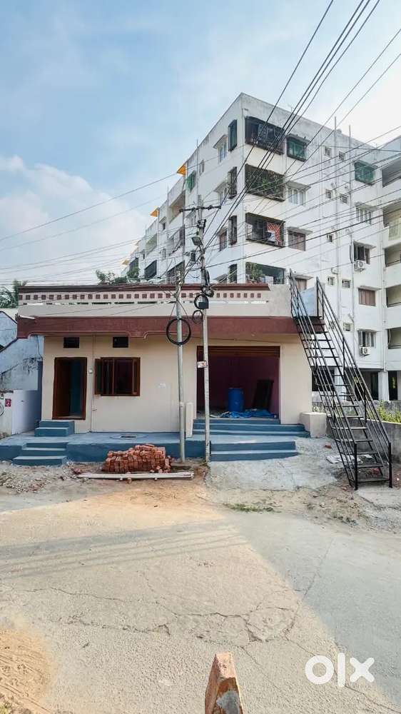 House for sale vanastalipuram malikarguna colony For Sale Houses