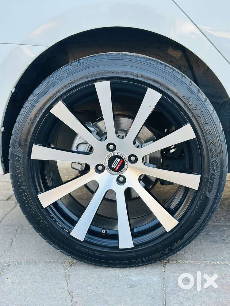 Hyundai Verna, 2012, Diesel