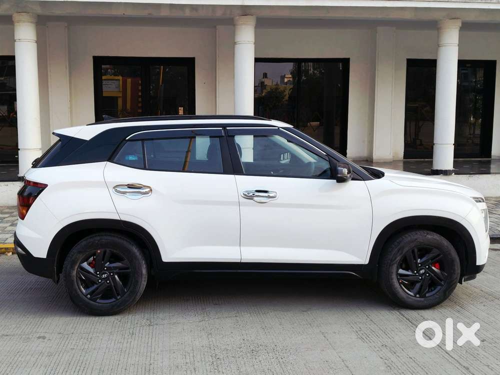 Hyundai Creta S Plus 1.5 Diesel Knight, 2023, Diesel