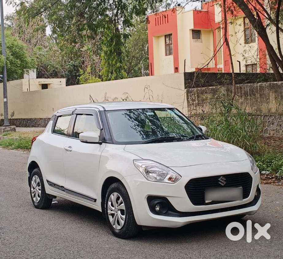 Maruti Suzuki Swift Vdi (o), 2018, Diesel