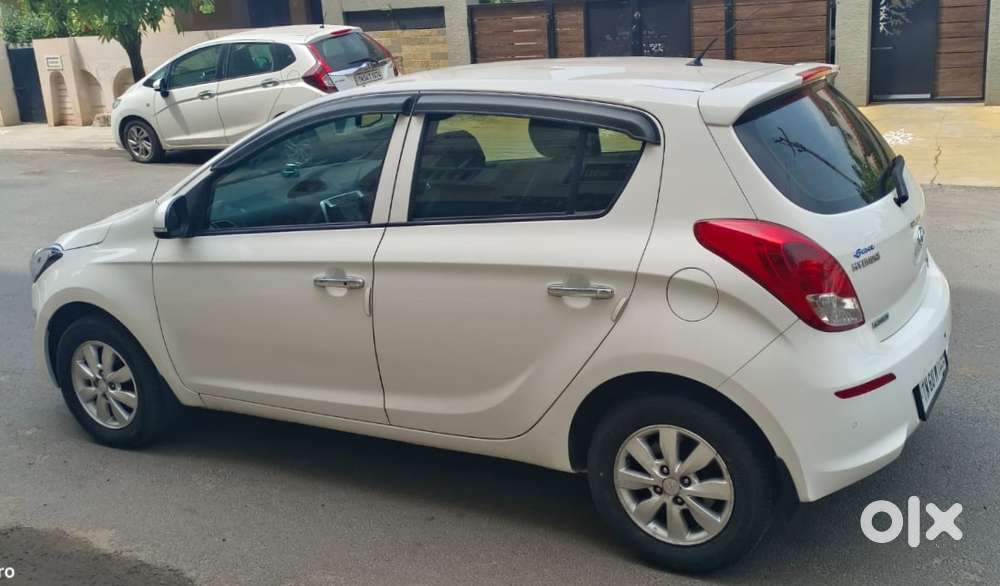 Hyundai I20 1.2 Asta, 2014, Diesel