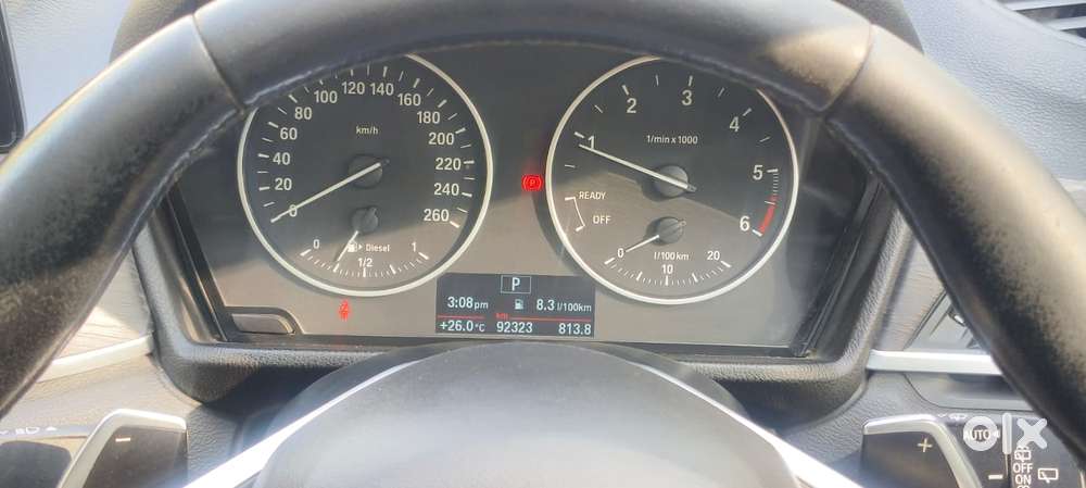 Bmw X1 Xdrive 20d Xline, 2017, Diesel