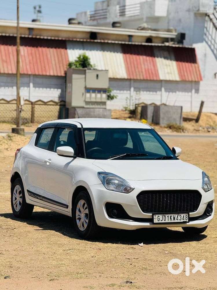 Maruti Suzuki Swift Ldi, 2019, Petrol