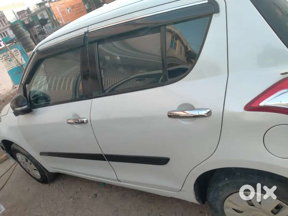 Maruti Suzuki Swift Vdi 2013 Automatic Diesel