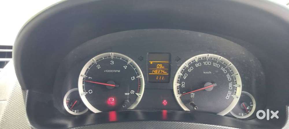 Maruti Suzuki Swift Vdi, 2013, Diesel