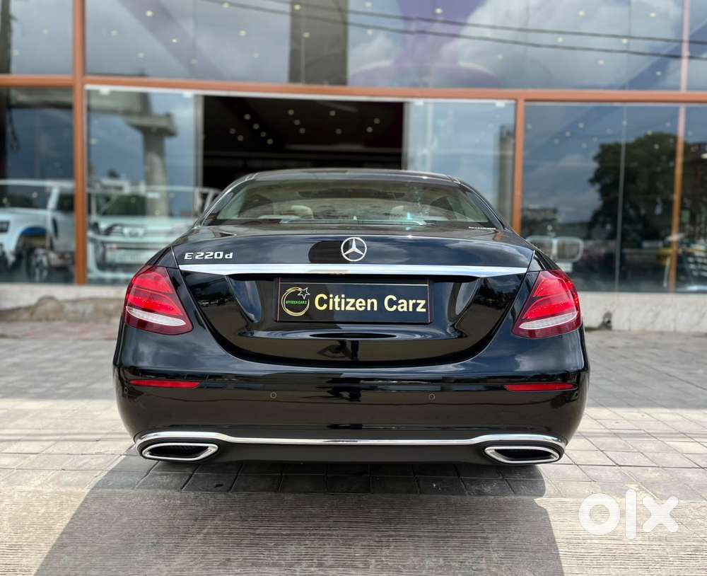 Mercedes-benz C-class Progressive C 220d, 2018, Diesel