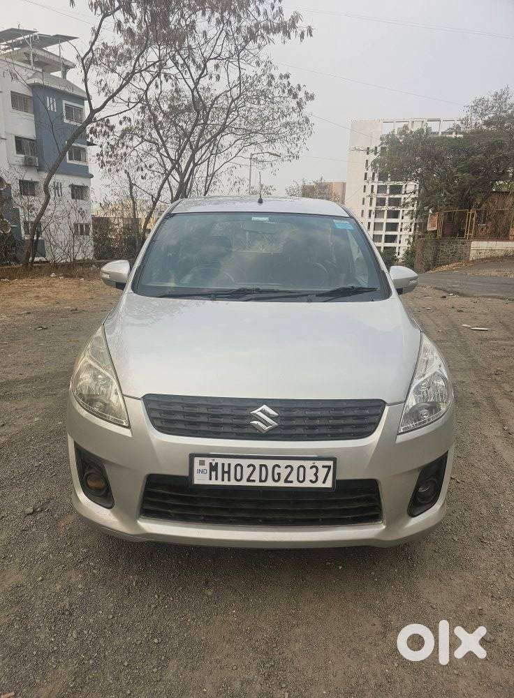 Maruti Suzuki Ertiga Shvs Vdi, 2013, Diesel