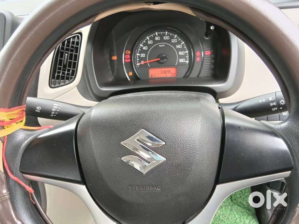 Maruti Suzuki Celerio Vxi, 2023, Petrol