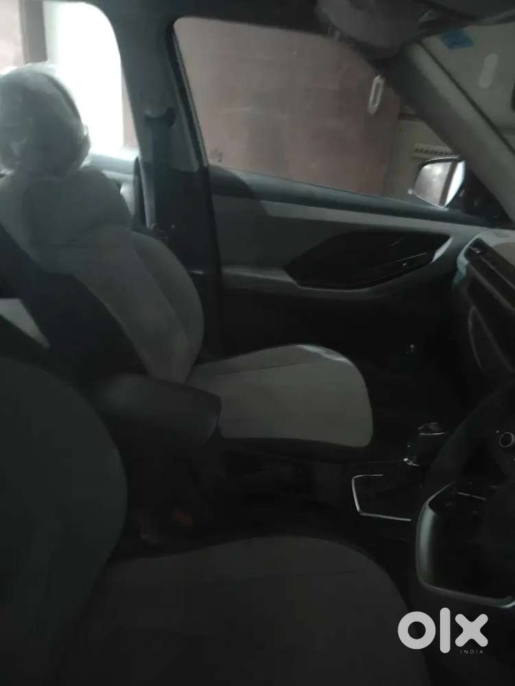Hyundai Creta 2025 Petrol Good Condition
