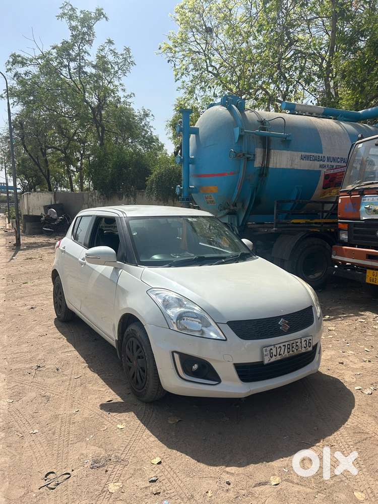 Maruti Suzuki Swift 2016 Diesel Well Maintained