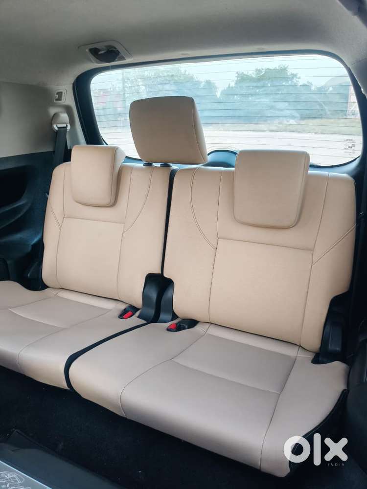Toyota Innova Crysta 2.8 Zx At 7 Seater, 2019, Diesel