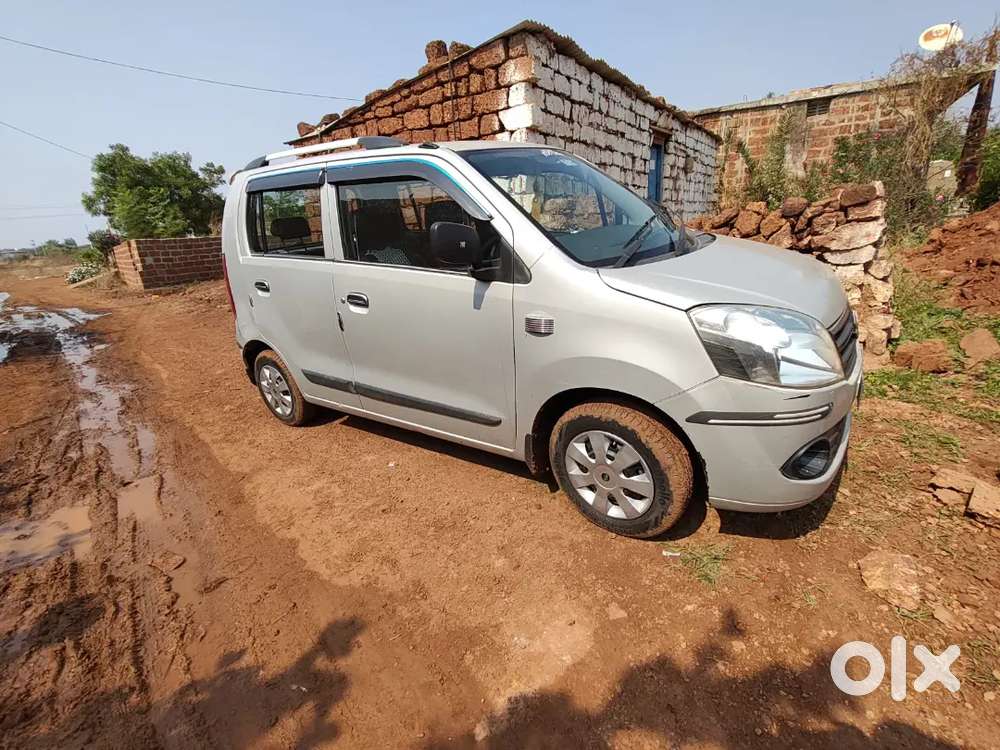 Wegnor. Lxi Type 4 Full Condition. Zaheerabad Passing