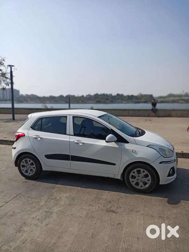Hyundai Grand I10 Magna 2015