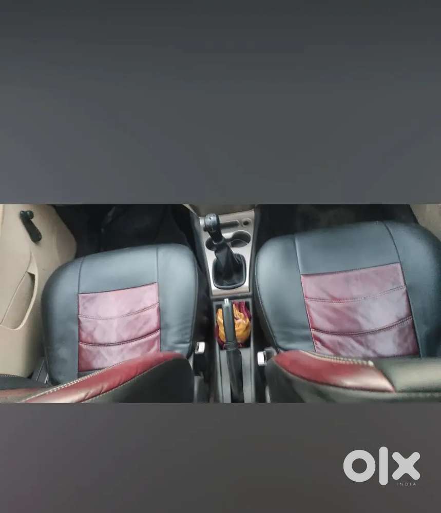 Good Condition Vehicle Less Driven