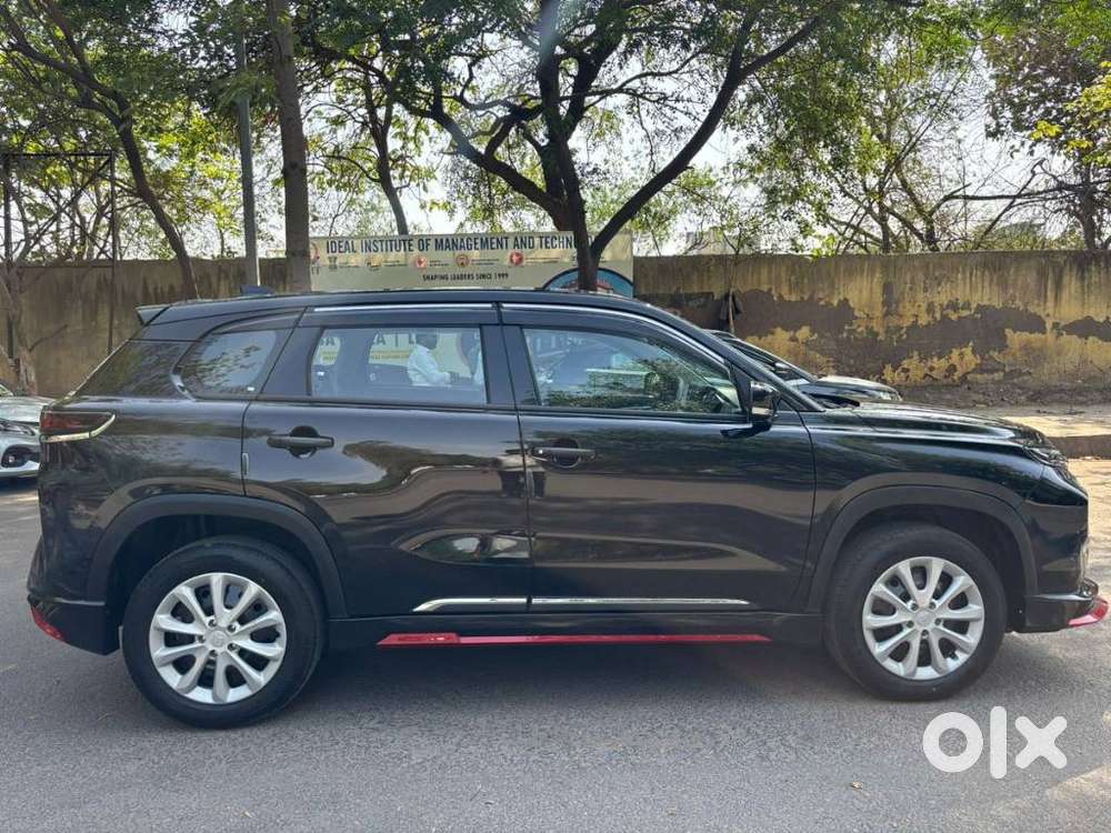 Nissan Magnite 1.0 Xv, 2022, Petrol