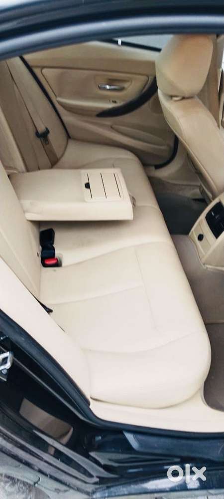 Bmw 3 Series 320d, 2013, Diesel