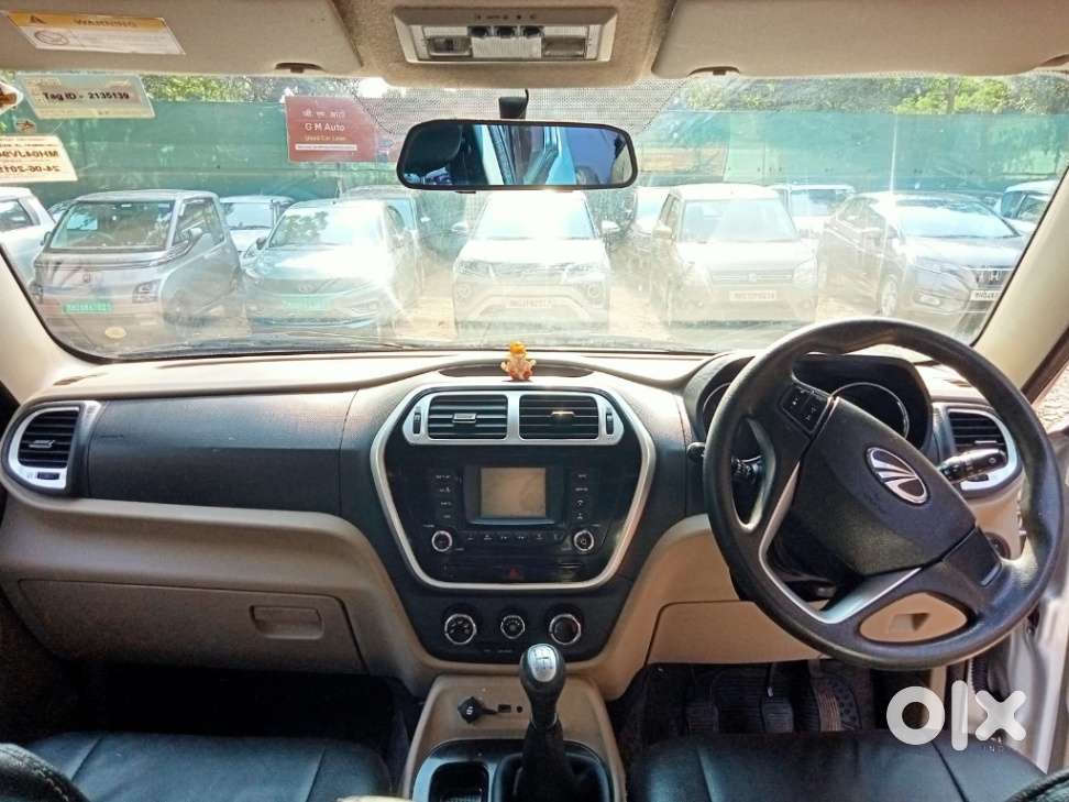 Mahindra Tuv 300 Mhawk100 T8, 2019, Diesel