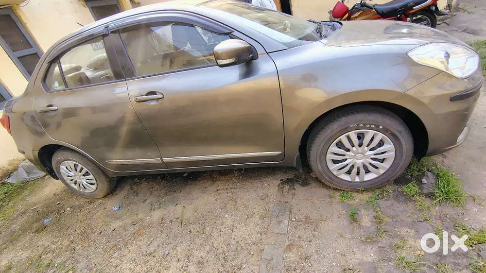 Maruti Suzuki Dzire 2023 Petrol