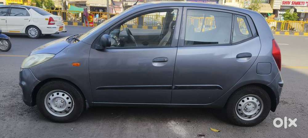Hyundai I10 1.2 Kappa Magna, 2015, Petrol