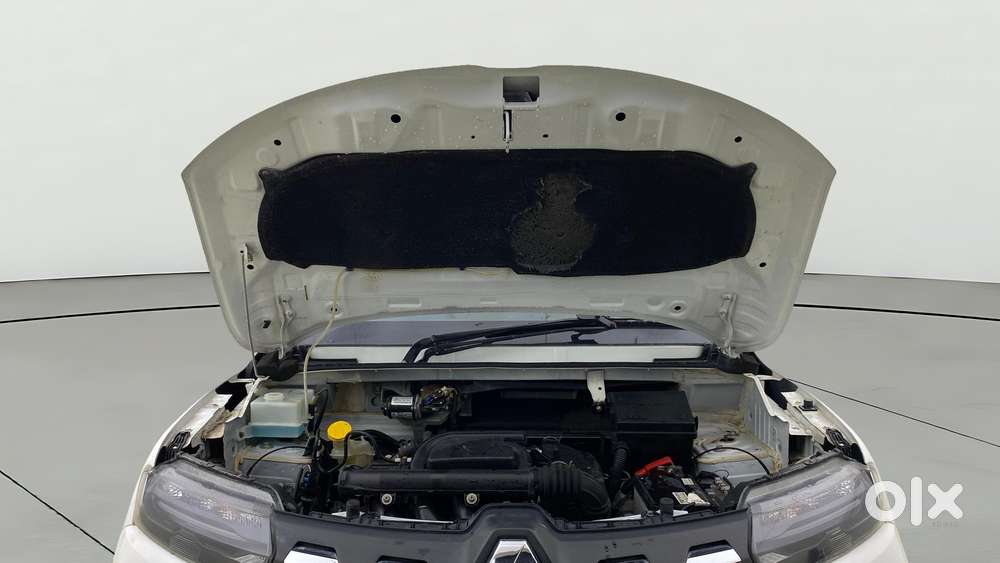 Renault Kwid 1.0 Rxt Amt, 2023, Petrol