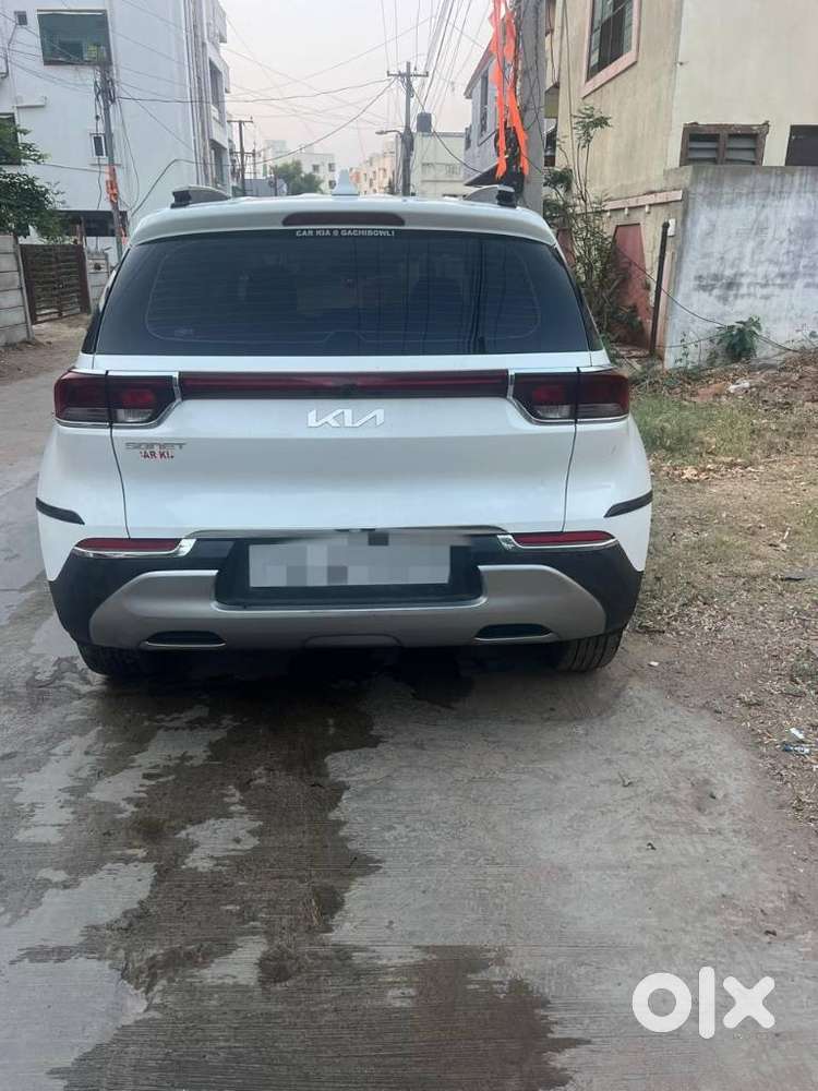 Kia Sonet 1.2 Htk Plus, 2022, Diesel