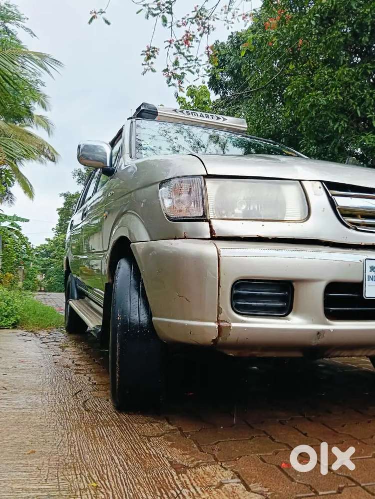 Chevrolet Tavera 2008 Diesel Good Condition