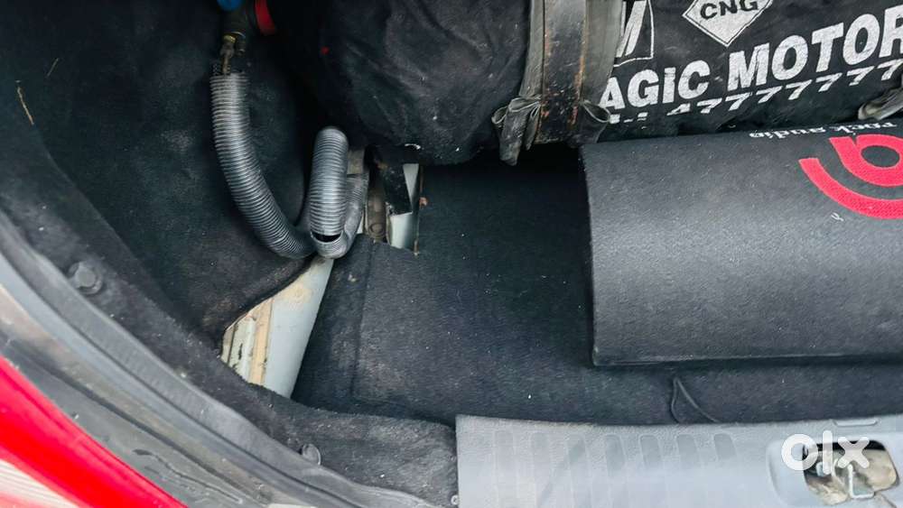 Maruti Dzire 1.2 Lxi 2016
