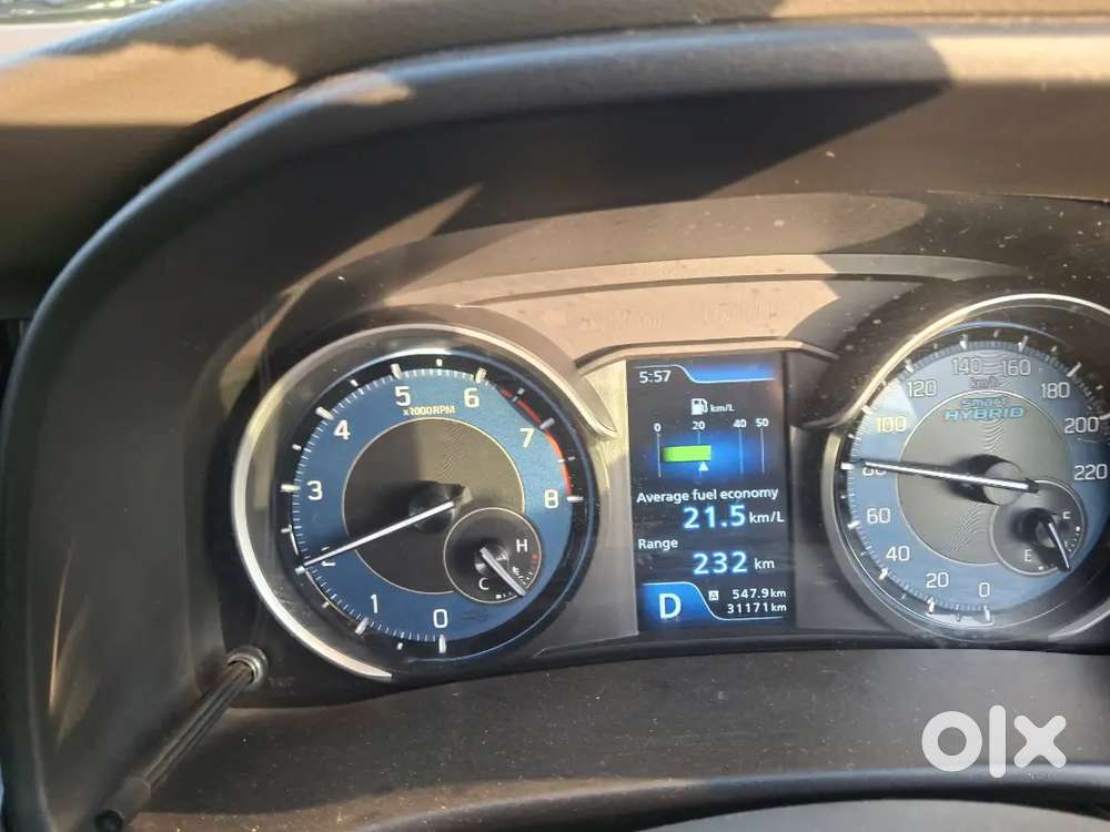 Maruti Suzuki Ertiga 2021 Petrol Well Maintained