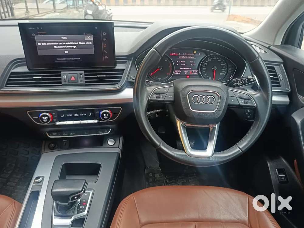Audi Q5 2.0 45 Tfsi Premium Plus, 2022, Petrol