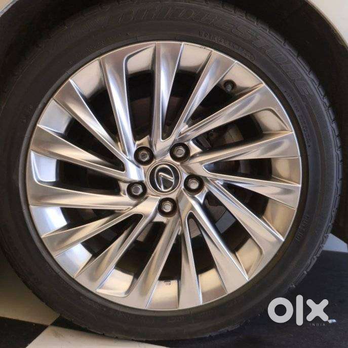 Lexus Es 300h, 2019, Petrol