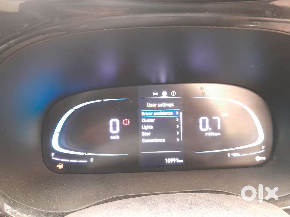 Hyundai Exter Sx 1.2 Cng Mt, 2024, Cng & Hybrids