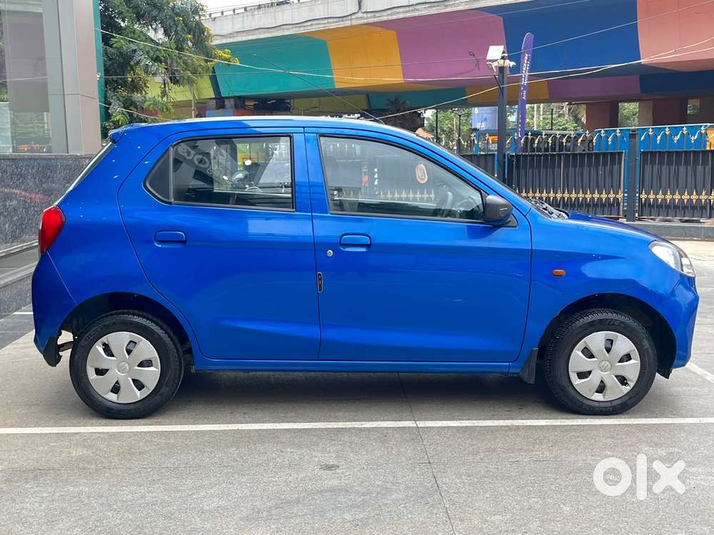 Maruti Suzuki Alto K10 Plus Edition, 2024, Petrol
