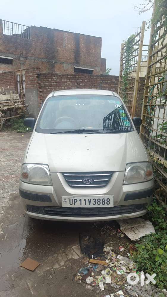 Hyundai Santro Xing 2007