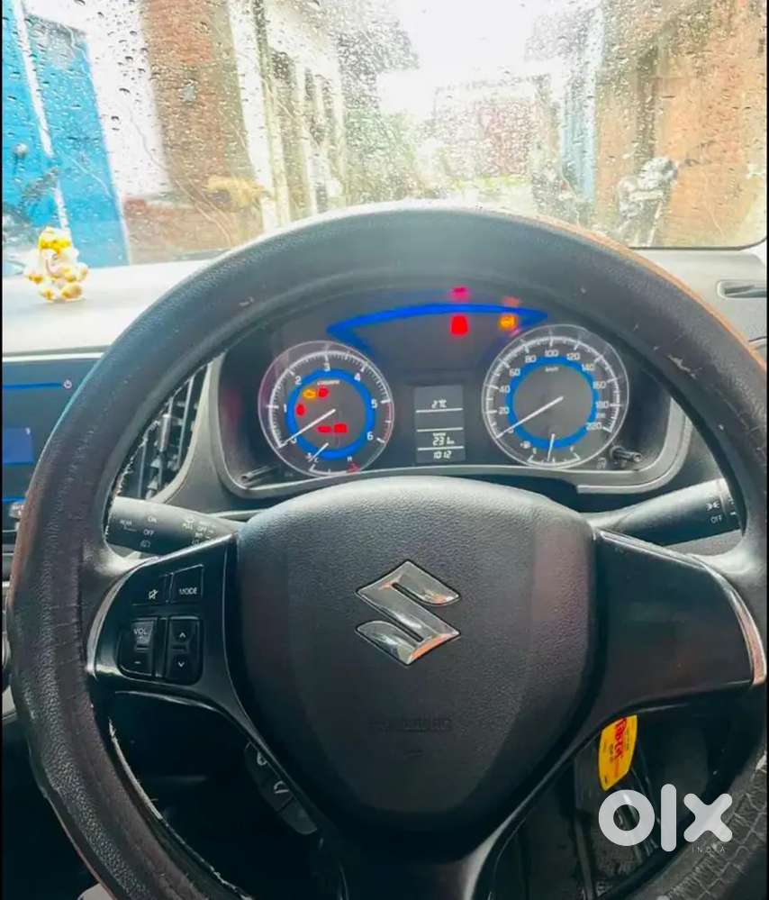 Good Condition, Maruti Suzuki Baleno 2019 Diesel 120000 Km Driven