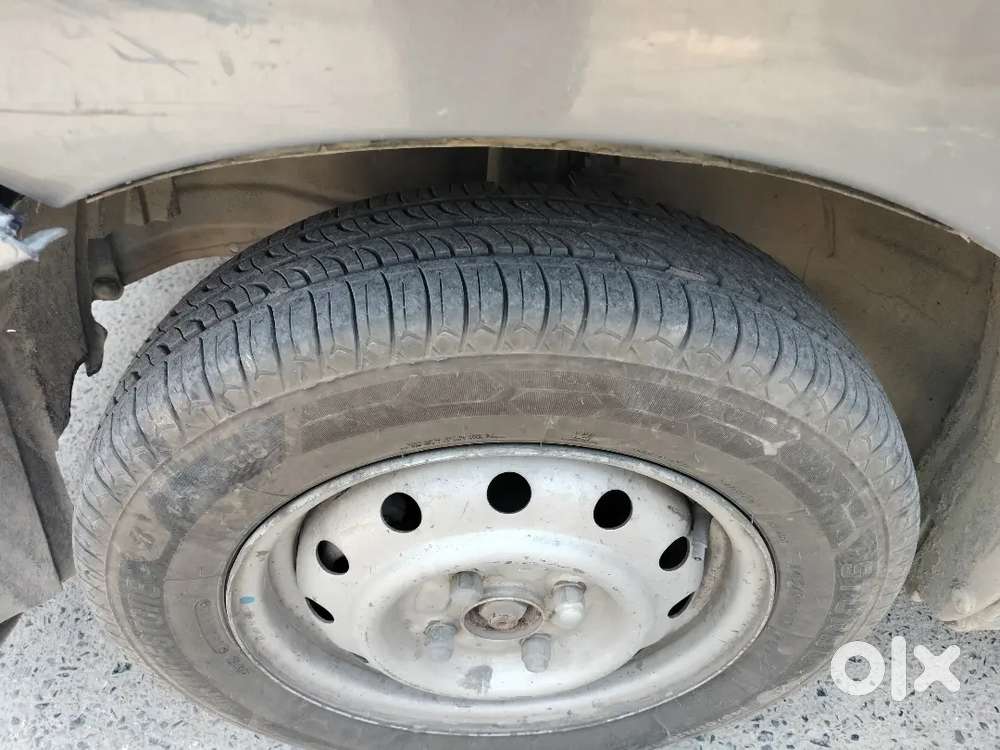 Maruti Suzuki Wagon R 2018