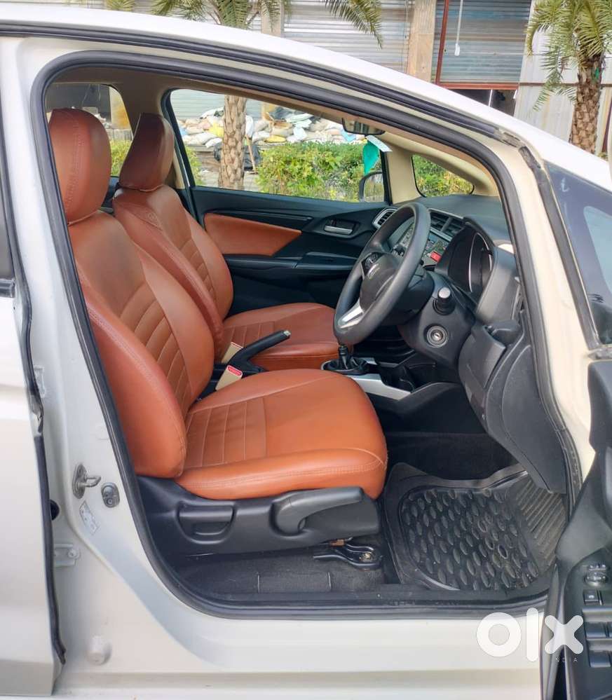 Honda Jazz 1.2 Sv I Vtec, 2015, Petrol