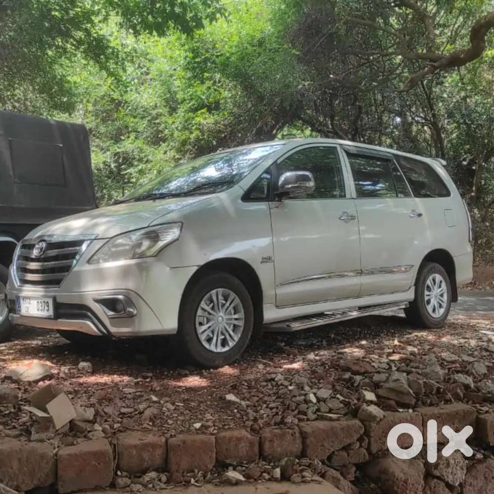 Innova Type 4
