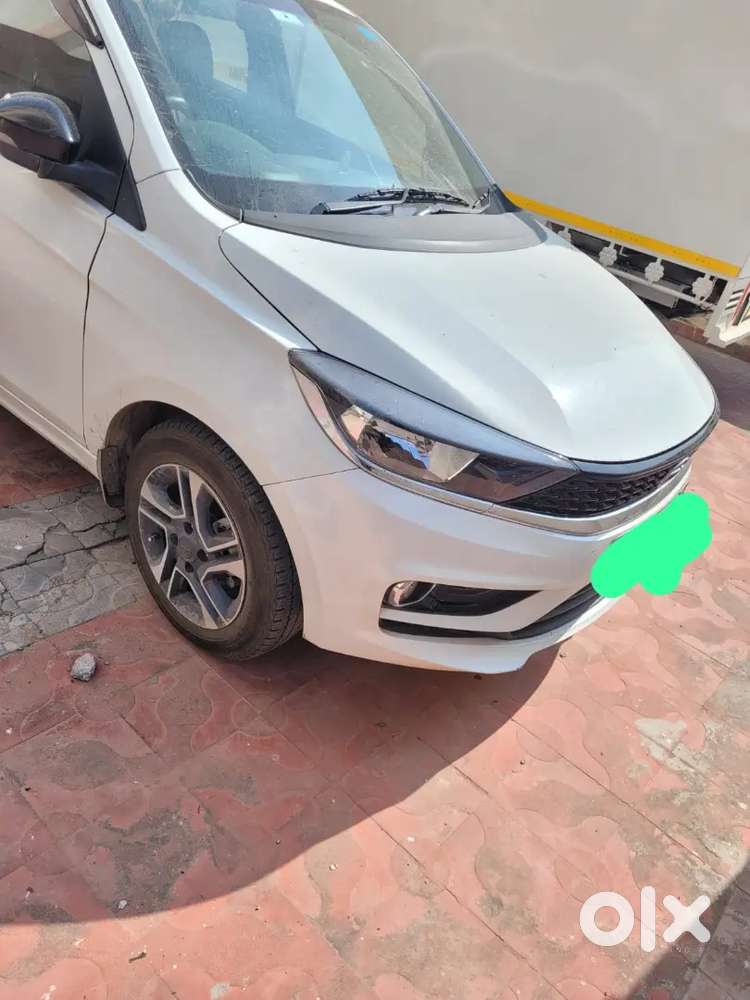 Tata Tigor 2021 Cng Hybrid