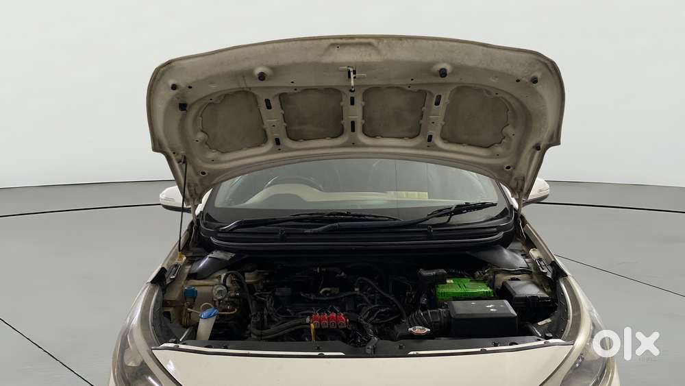 Hyundai Elite I20 Sportz Plus, 2020, Cng & Hybrids