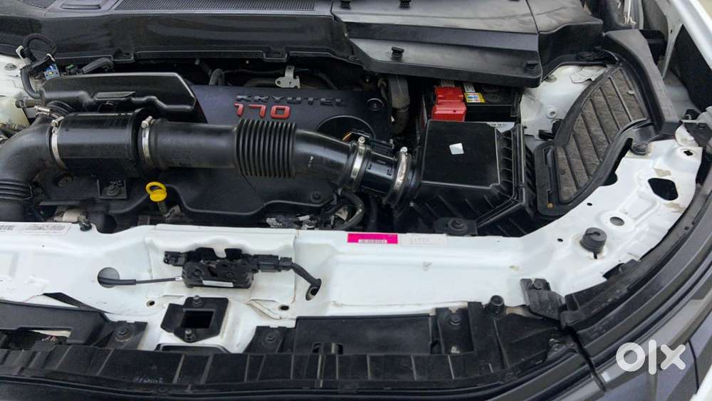 Tata Harrier Fearless Dual Tone, 2024, Diesel