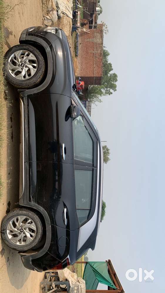 Hyundai Creta 1.5 Diesel 2022
