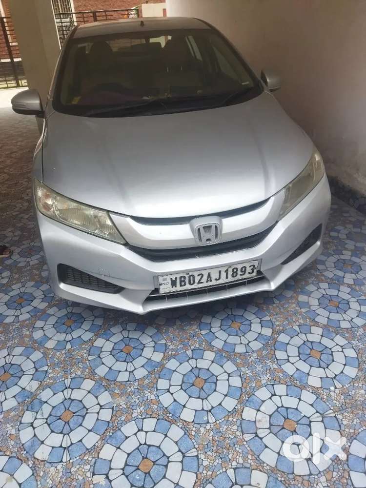 Good Condition Car