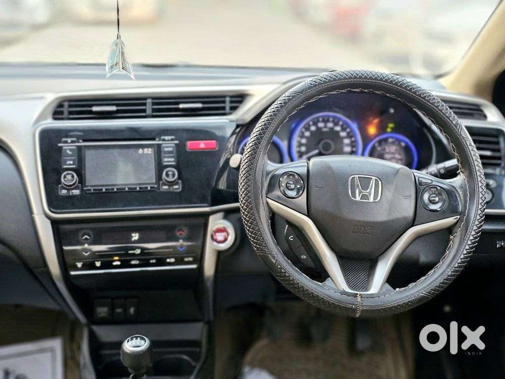 Honda City I Dtec Vx, 2015, Diesel