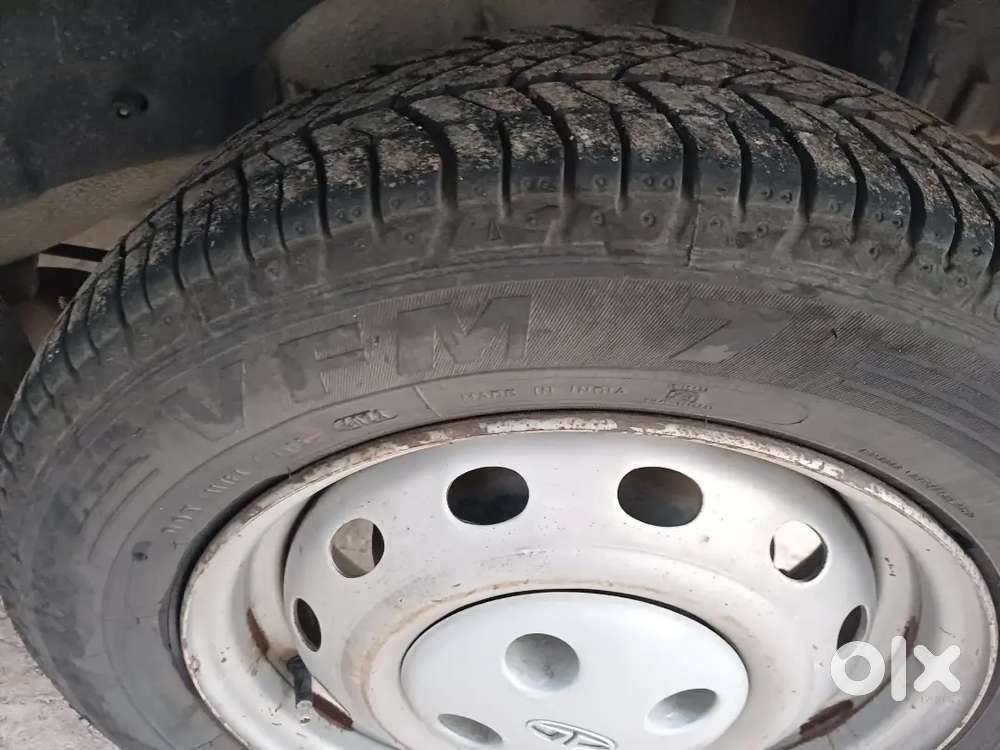Tata Indica Vista 2014 Last